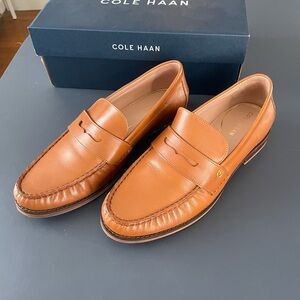 Cole Haan Lux Penny Loafer